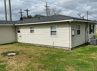 4693 Eudora Dr, Addis, LA 70710