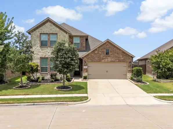5025 Camilla Ct, Heath, TX 75126
