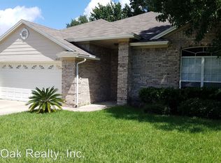 1832 Harbor Island Dr, Fleming Island, FL 32003