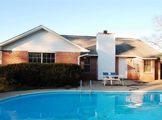 1715 Eagle Ter, Cantonment, FL 32533