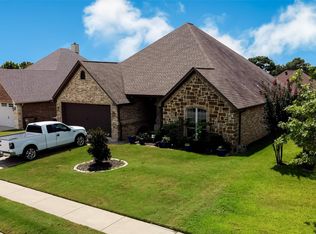 18870 Bur Oak, Flint, TX