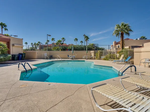 8449 E Agape Dr, Tucson, AZ 85715