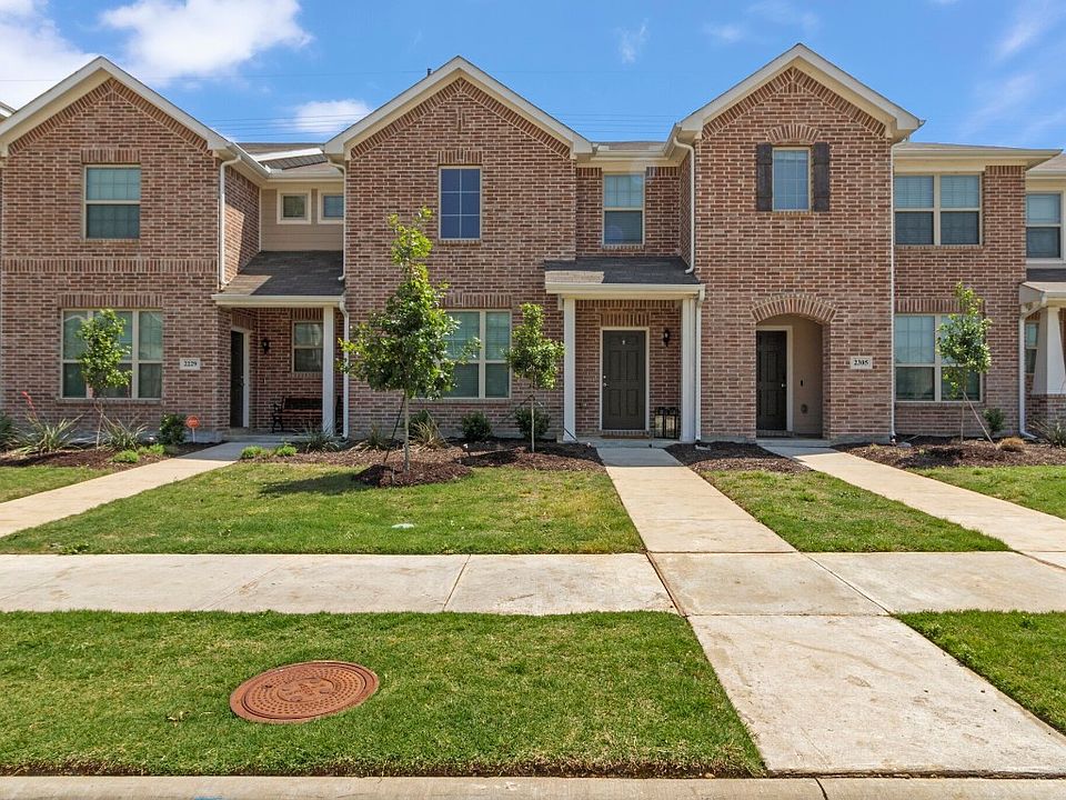 1st image of 2301 Canongate Dr