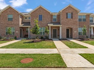 2301 Canongate Dr, Denton, TX 76207