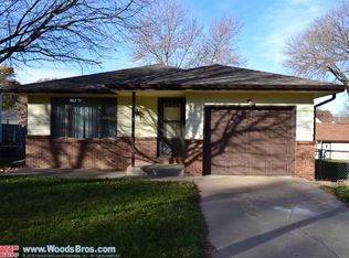529 N 7th St, Seward, NE 68434