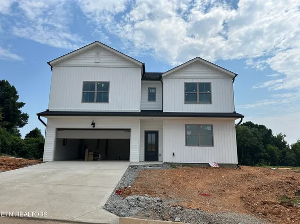 3402 Majestic Hills Way, Knoxville, TN 37931