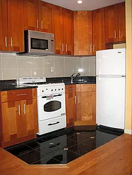 Rented by J Misrahi Realty Corp