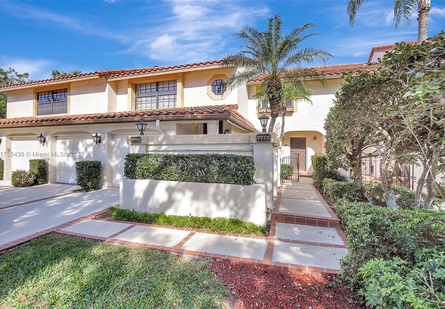 7779 La Mirada Dr #7779