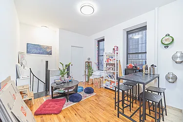 Rented by Living New York