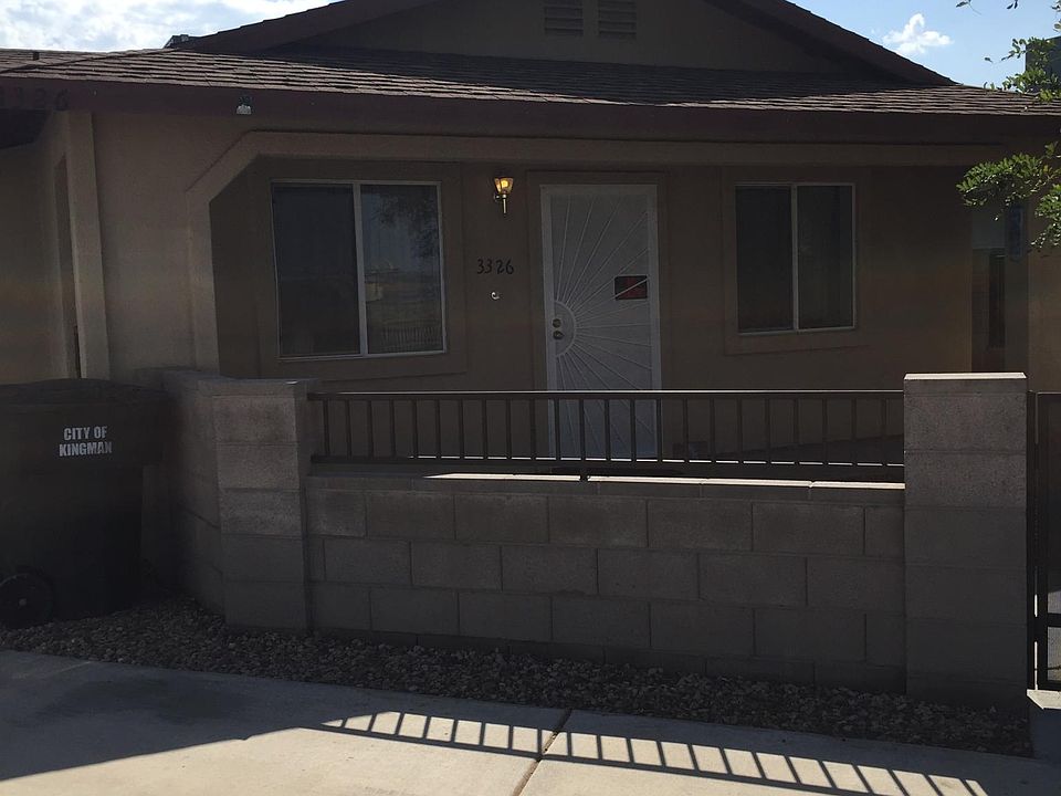 1st image of 3326 N Prescott St