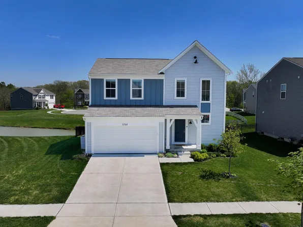 5764 Montrose Ct, Morrow, OH 45152