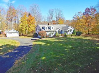 1 Jefferson Dr, Ridgefield, CT 06877