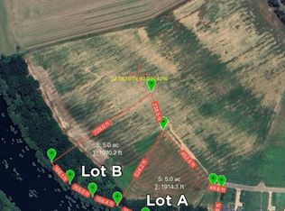 LOT Landsdowne Ln #B, Monroe, LA 71203