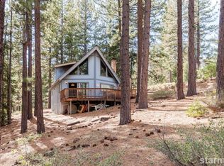 1580 Oflyng Dr, South Lake Tahoe, CA 96150