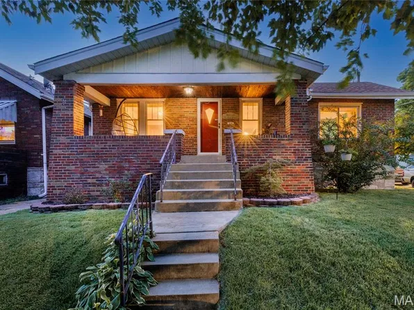 6103 Newport Ave, Saint Louis, MO 63116