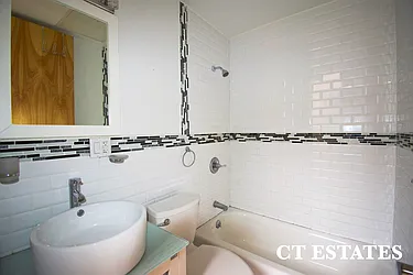 Rented by CT Estates