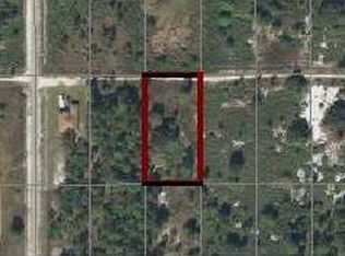 7609 9th Ter, Labelle, FL 33935