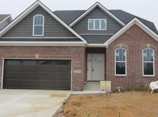 1341 Angus Trl, Lexington, KY 40509