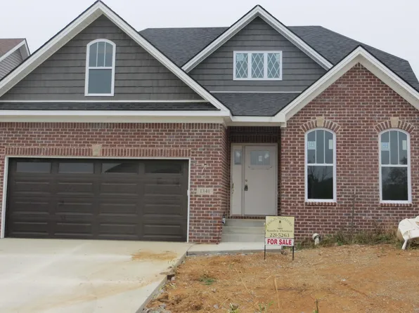 1341 Angus Trl, Lexington, KY 40509