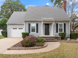 15 Summit Dr, Searcy, AR 72143