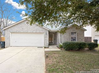 419 Aaron Ln, New Braunfels, TX 78130