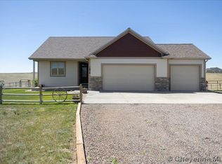 1876 Lauver Ln, Cheyenne, WY 82009