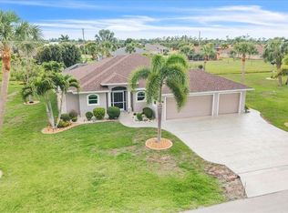519 W Cashew, Punta Gorda, FL 33955