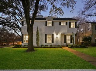 5403 W University Blvd, Dallas, TX 75209