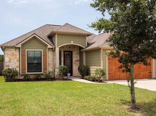 12731 Pine Woods St, Tomball, TX 77375
