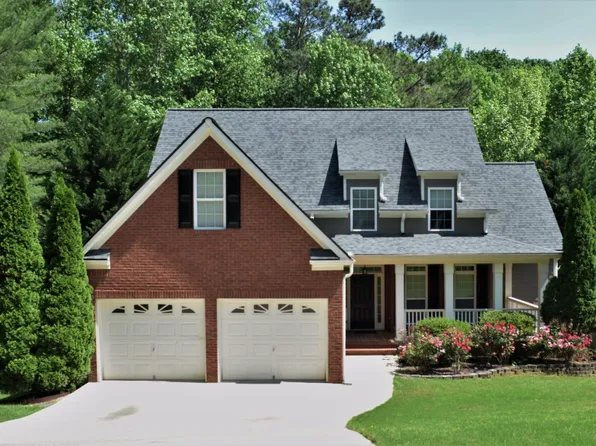 4897 Nellrose Dr NW, Kennesaw, GA 30152