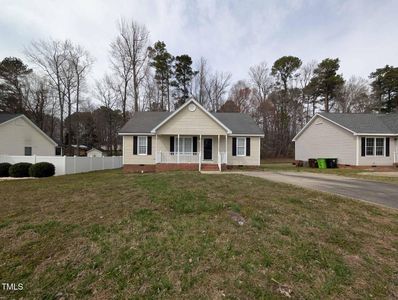 1032 Holly Pointe Dr, Wendell, NC, 27591