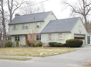 16 Patricia Rd, Peabody, MA 01960