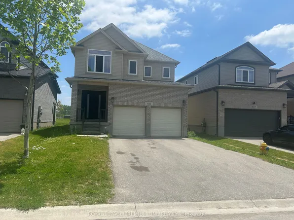 811 Cedarpark Way, London, ON N5X 0C3