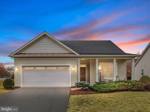 134 Turnstone Ln, Lake Frederick, VA 22630