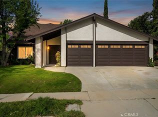 27311 Country Glen Rd, Agoura Hills, CA 91301