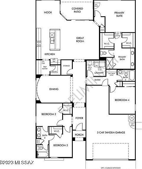 2nd image of 5555 W Lazy Farm Dr