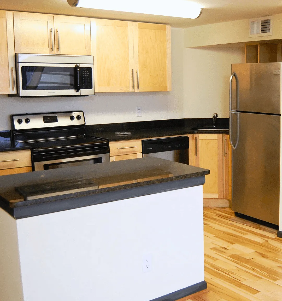 The Lofts at Shockoe Slip — Photo 2