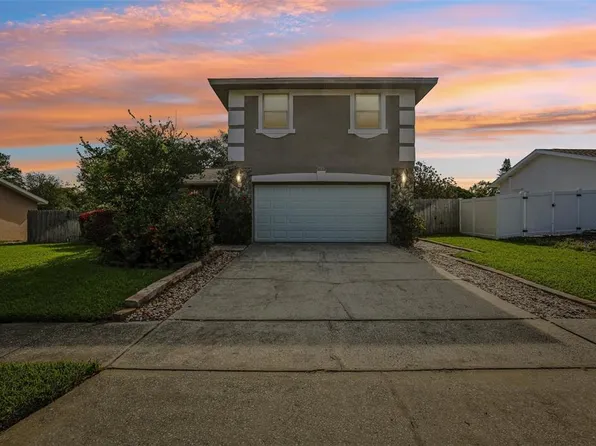 2589 Knoll St W, Palm Harbor, FL 34683