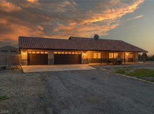 241 Cavalry St, Pahrump, NV 89048
