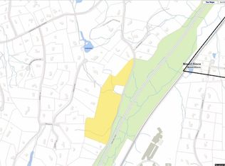 Old Roaring Brook Rd, Mount kisco, NY 10549