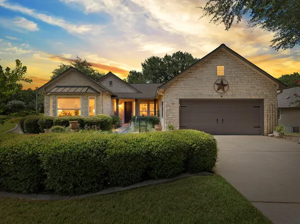 100 Enchanted Dr, Georgetown, TX 78633