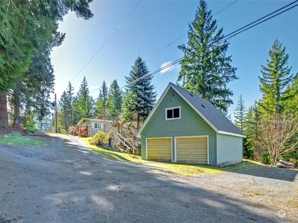 108 Robb Road, Packwood, WA 98361