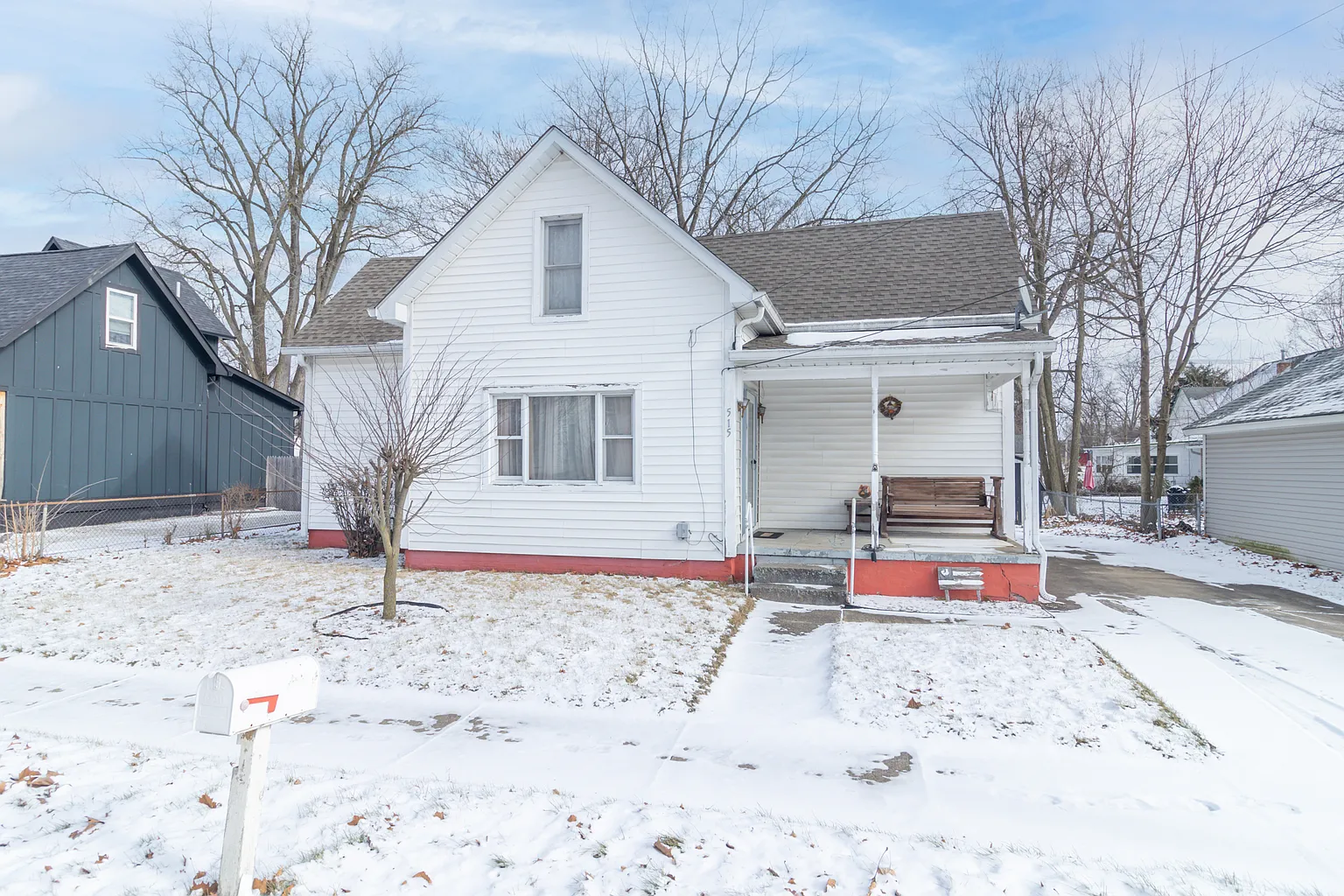 515 N East St photo 1