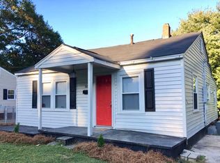 510 S Lorraine St, Dallas, NC 28034