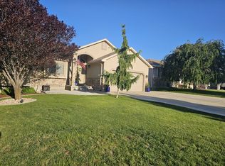 14143 S Prospero Ln, Herriman, UT 84096