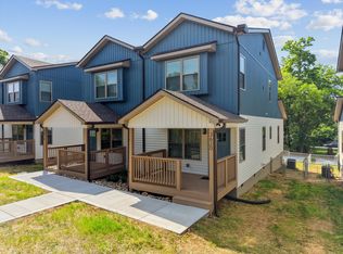 3620 Knott Ave, Knoxville, TN 37919