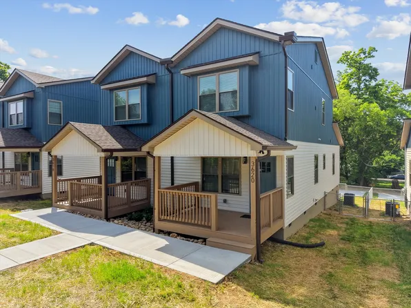 3616 Knott Ave, Knoxville, TN 37919