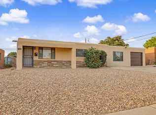 7705 Hannett Ave NE, Albuquerque, NM 87110