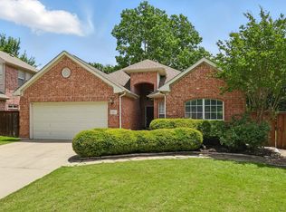 736 Kilbridge Ln, Coppell, TX 75019