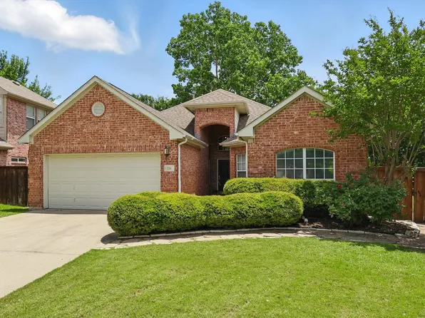 736 Kilbridge Ln, Coppell, TX 75019